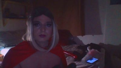 Jessy_cross webcam model stream image