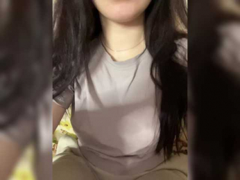 Milka111a webcam model stream image