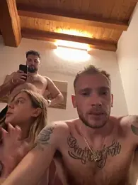 sputafuoco14 webcam model stream image