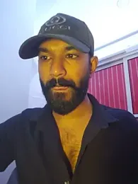 Mallukiran webcam model stream image