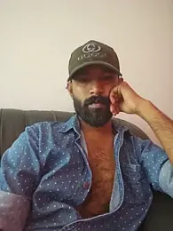 Mallukiran webcam model stream image