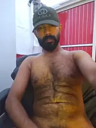 Mallukiran webcam model stream image