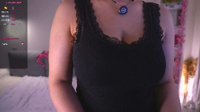 OrvaForster webcam model stream image