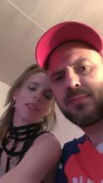 scchaud71 webcam model stream image