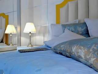 maddieparker webcam model stream image