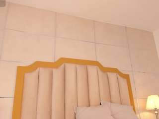 maddieparker webcam camsoda model stream image