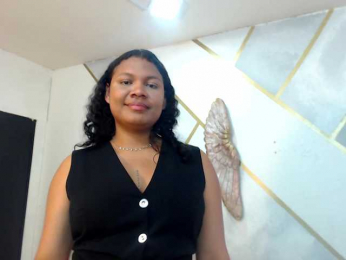 KeiraLuna webcam bongacams model stream image