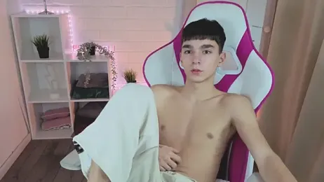 YamiTwink webcam model stream image