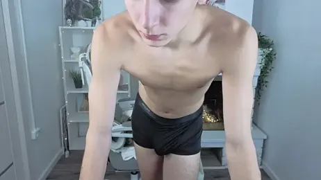 YamiTwink webcam model stream image