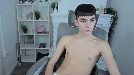 YamiTwink webcam model stream image