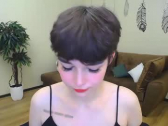 degreeofsincerity webcam model stream image