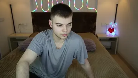 Vikki_George webcam model stream image