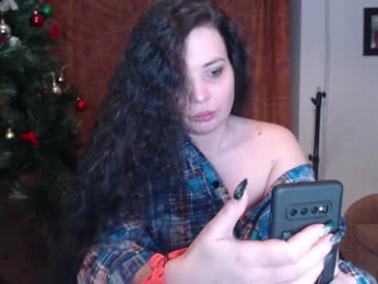 _pinacolada_ webcam model stream image