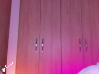 alejamillan1 webcam model stream image