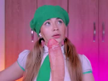 alejamillan1 webcam model stream image