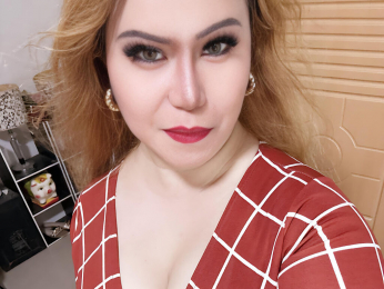 KiarraJones webcam model stream image