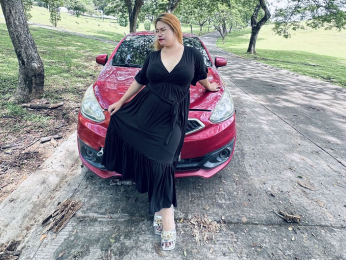 KiarraJones webcam model stream image