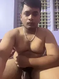 AnimeSM6 webcam model stream image