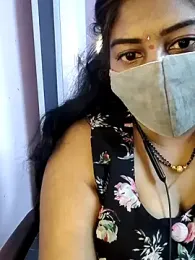 YOUR_CUTE_BB webcam model stream image