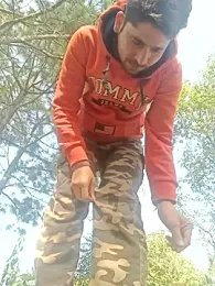 SARALEONABG webcam model stream image