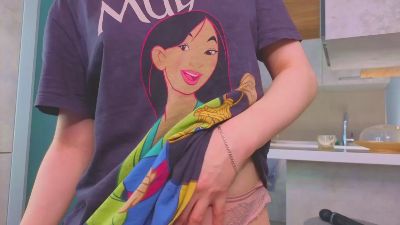 Casey_Cartoon webcam model stream image