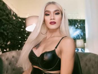 TashaAlcantara webcam model stream image