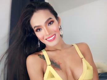 TashaAlcantara webcam model stream image