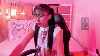 SammyRai webcam cam4 model stream image