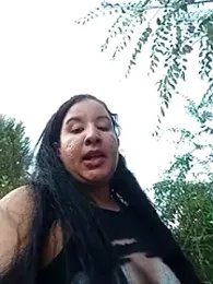 yoahotpetrafiery webcam model stream image