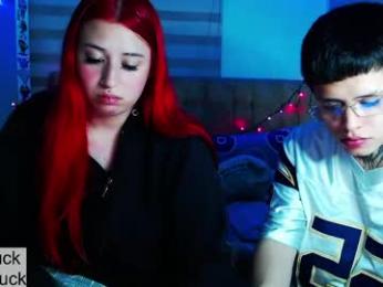 sweet_karma_ webcam model stream image