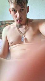 BobbyFap webcam model stream image