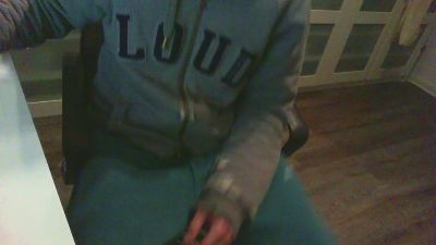 Scofield_HH webcam model stream image