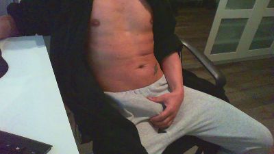 Scofield_HH webcam model stream image
