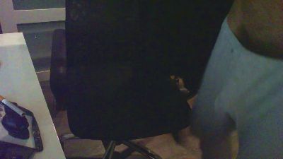 Scofield_HH webcam model stream image