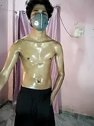 Ultimate_cHappiE webcam stripchat model stream image