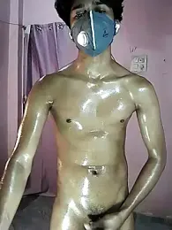 Ultimate_cHappiE webcam model stream image