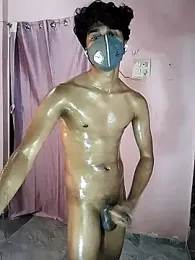 Ultimate_cHappiE webcam model stream image