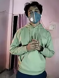 Ultimate_cHappiE webcam model stream image