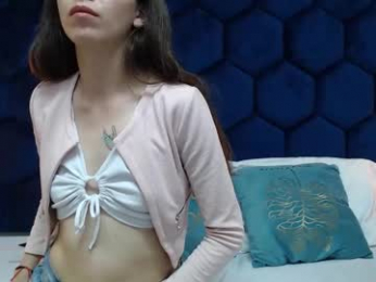 secretdram_vc webcam model stream image