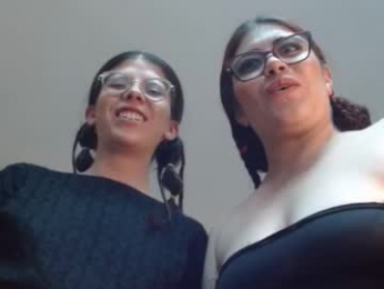 secretdram_vc webcam model stream image