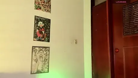 Teo_skinny webcam model stream image