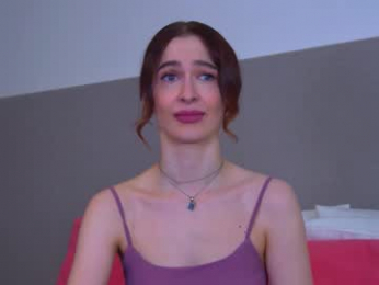 mariamenson webcam chaturbate model stream image