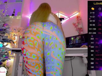 _Marilyn_ webcam bongacams model stream image