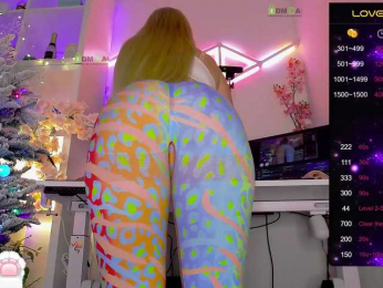 _Marilyn_ webcam bongacams model stream image