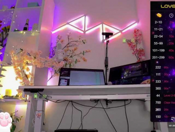 _Marilyn_ webcam bongacams model stream image