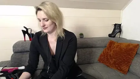 NoraNoxx webcam model stream image