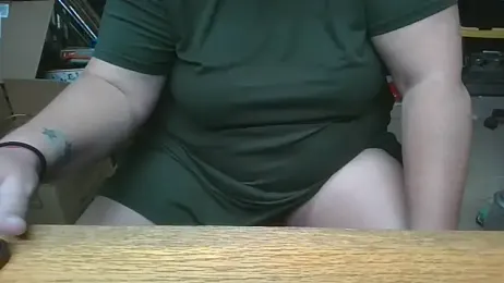 Oklahoma_Horny_Wife webcam model stream image