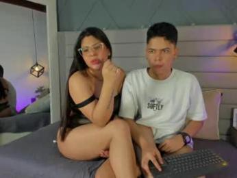 zoey_jayden webcam model stream image
