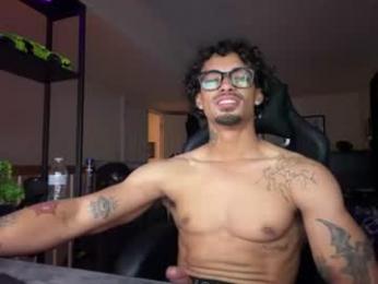 danteheyy webcam chaturbate model stream image