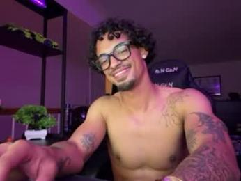 danteheyy webcam chaturbate model stream image